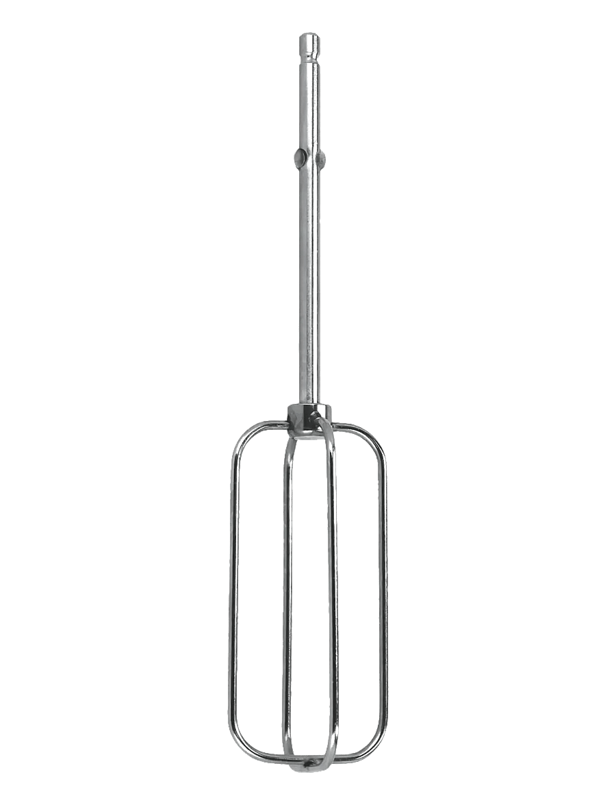 Blomsterbergs - Hand mixer 350 watt - black - 5