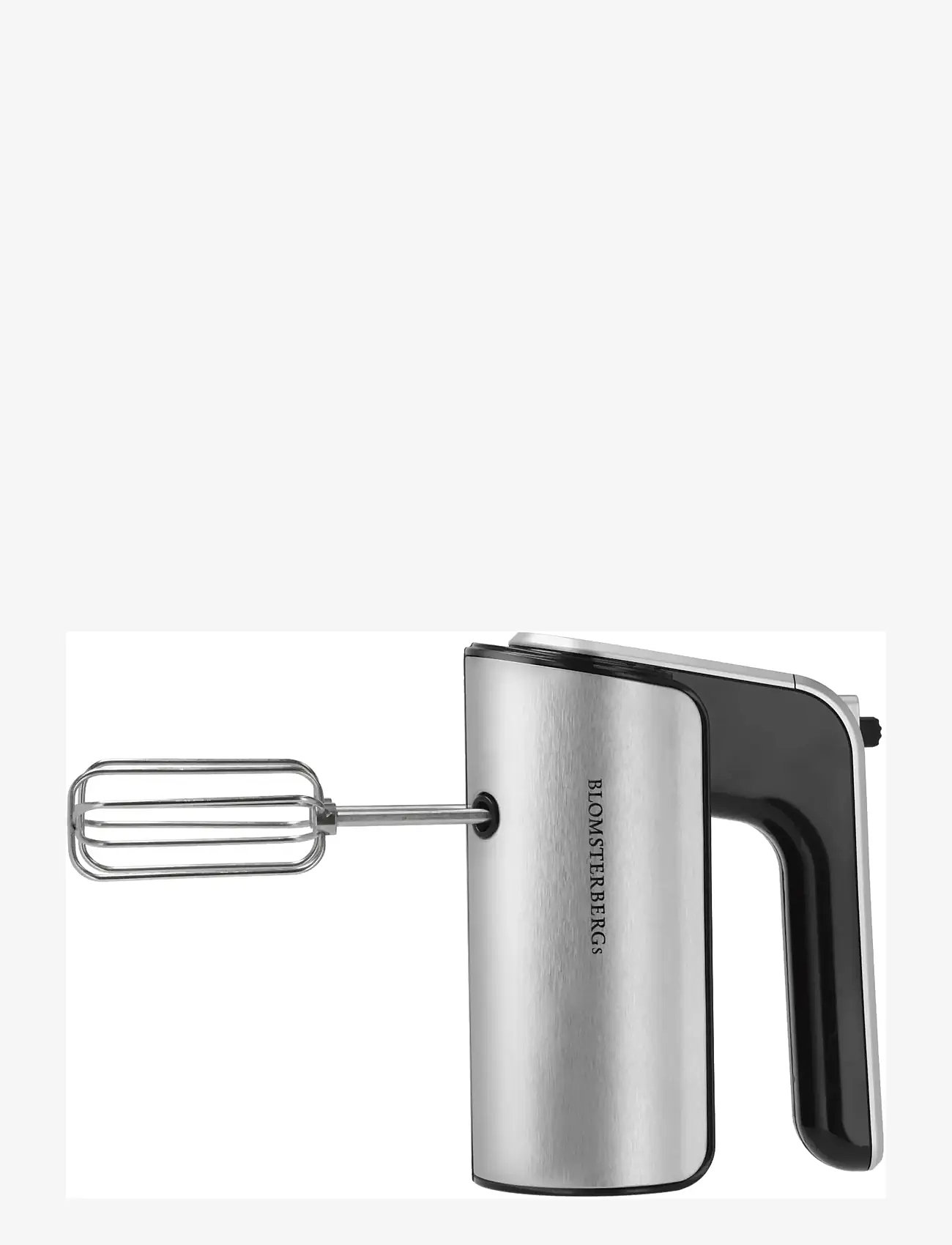 Blomsterbergs - Hand mixer 350 watt - kochen - black - 3