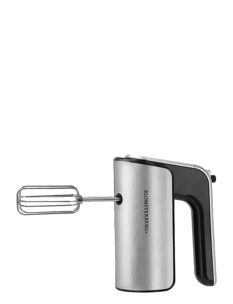Blomsterbergs - Hand mixer 350 watt - kochen - black - 3