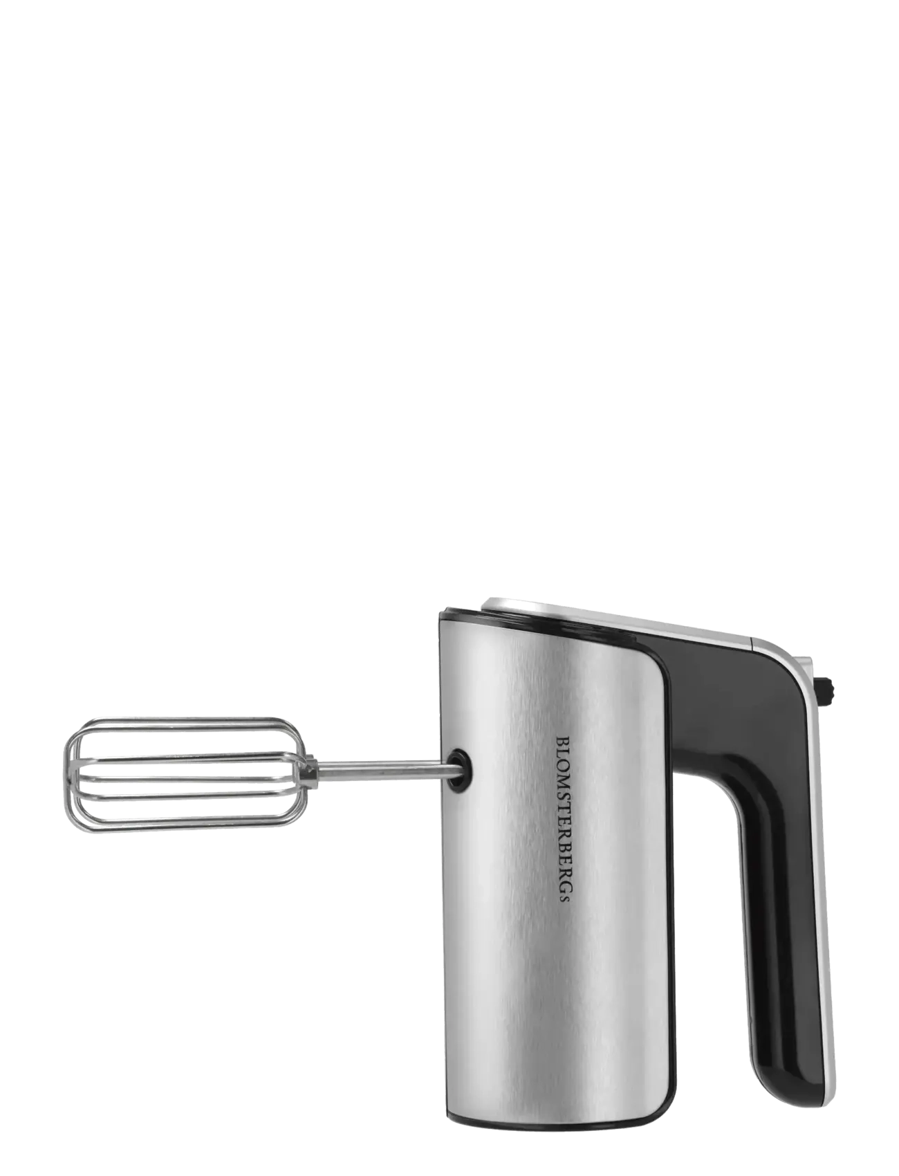 Blomsterbergs - Hand mixer 350 watt - black - 3
