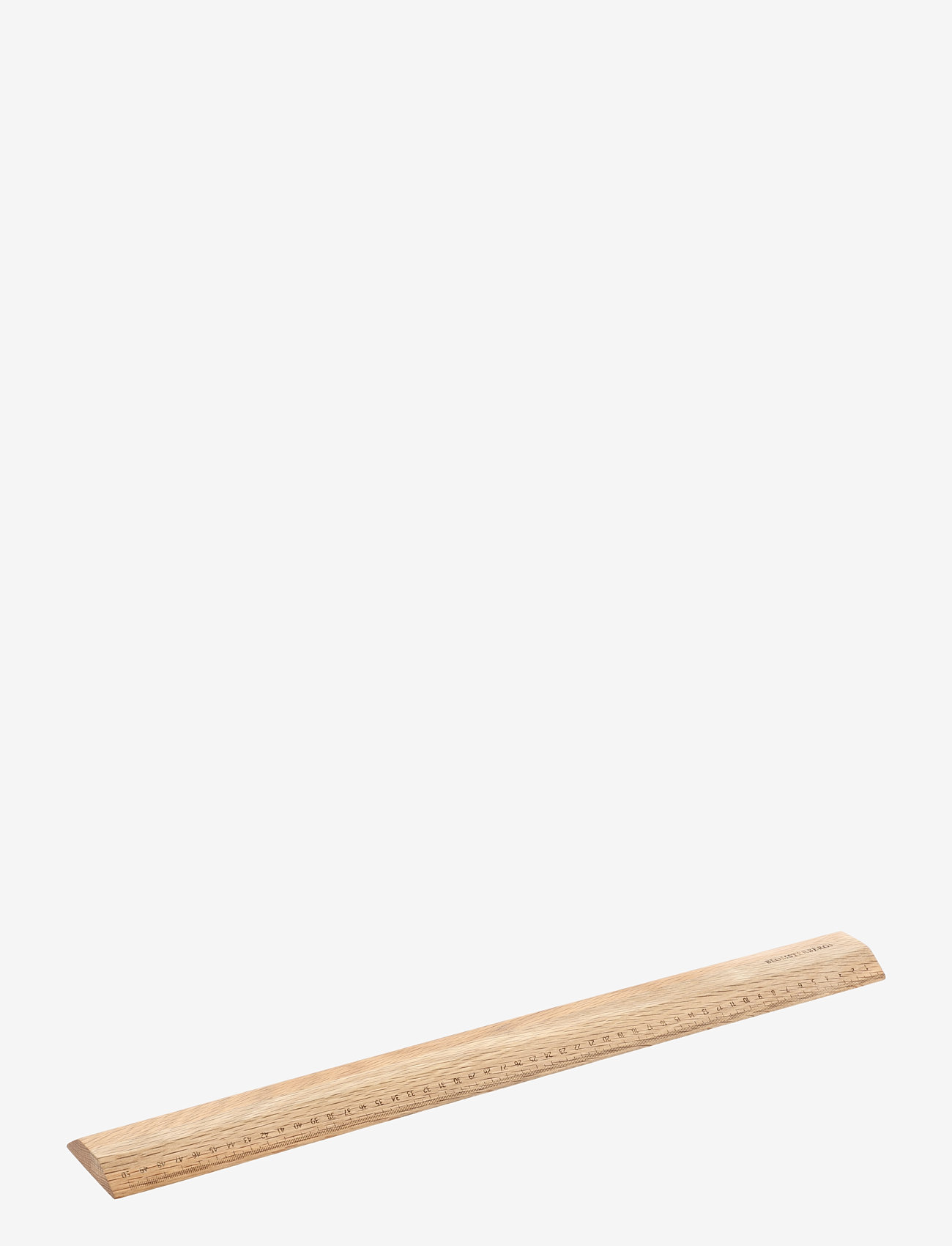 Blomsterbergs - Lineal - laveste priser - oak - 0