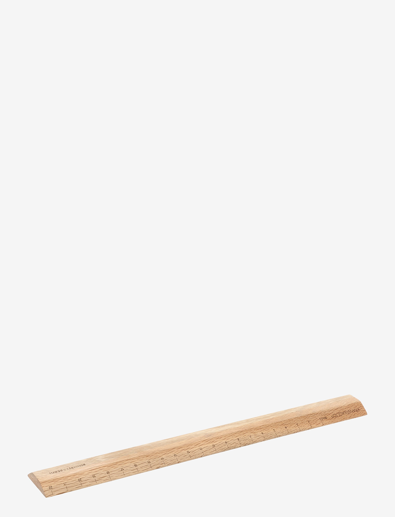 Blomsterbergs - Lineal - laveste priser - oak - 1