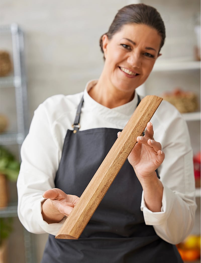 Blomsterbergs - Liner - madalaimad hinnad - oak - 4