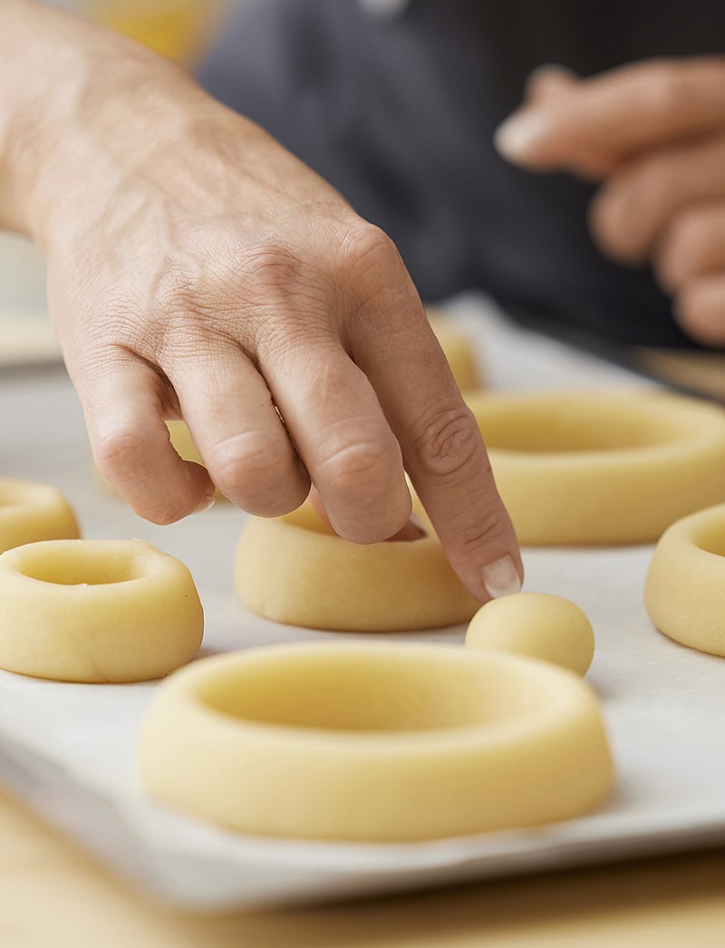 Blomsterbergs - Liner - madalaimad hinnad - oak - 5