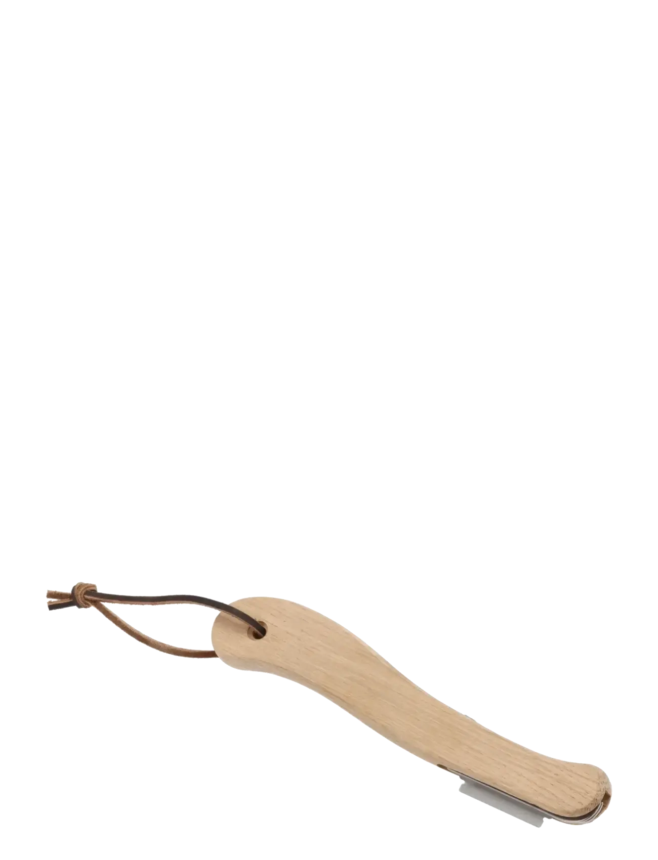 Blomsterbergs Bread lame - Baking accessories - OAK / natural