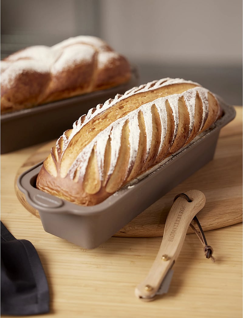 Blomsterbergs - Bread lame - muud küpsetustarvikud - oak - 3