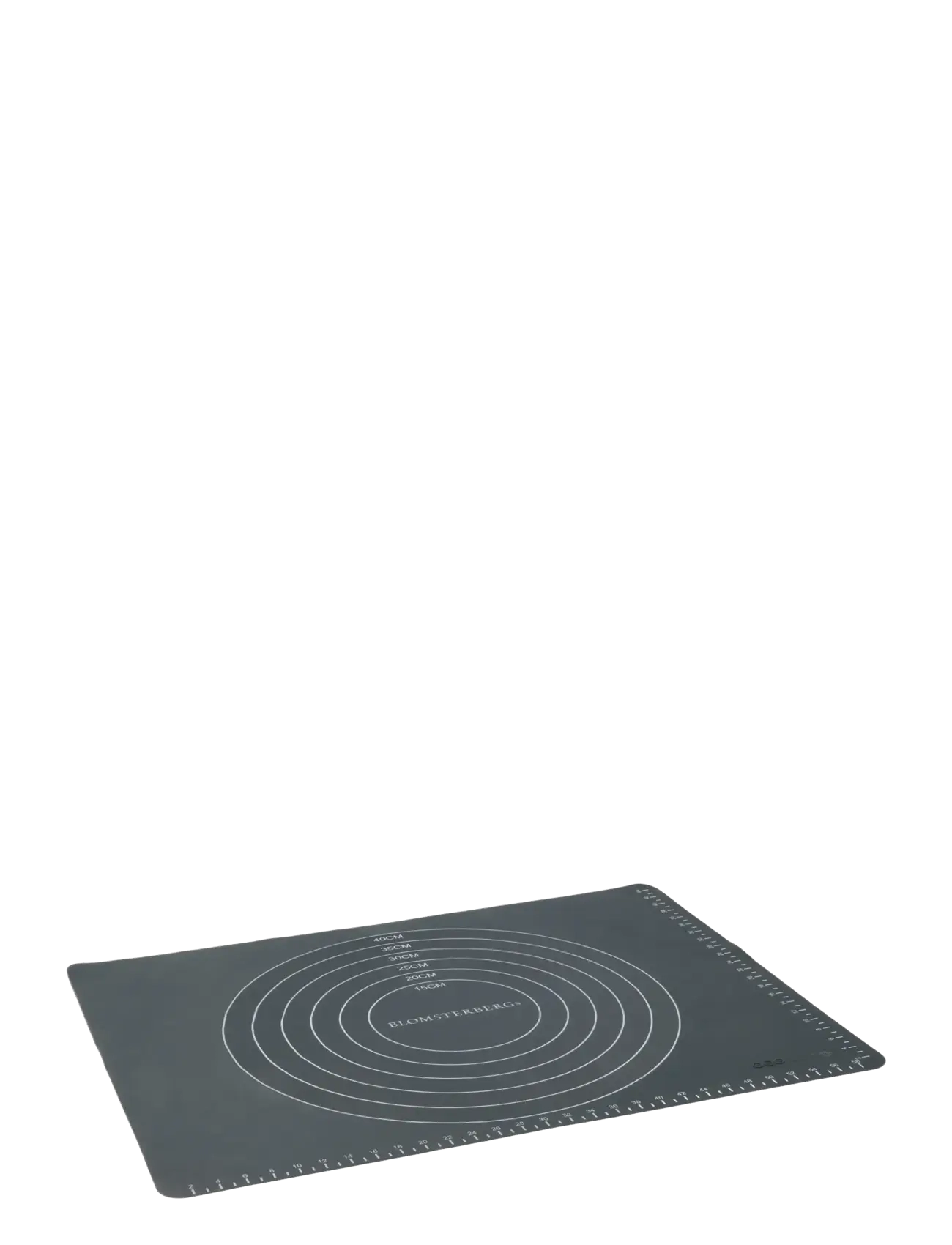 Blomsterbergs Baking sheet - Baking accessories - GREY / grey