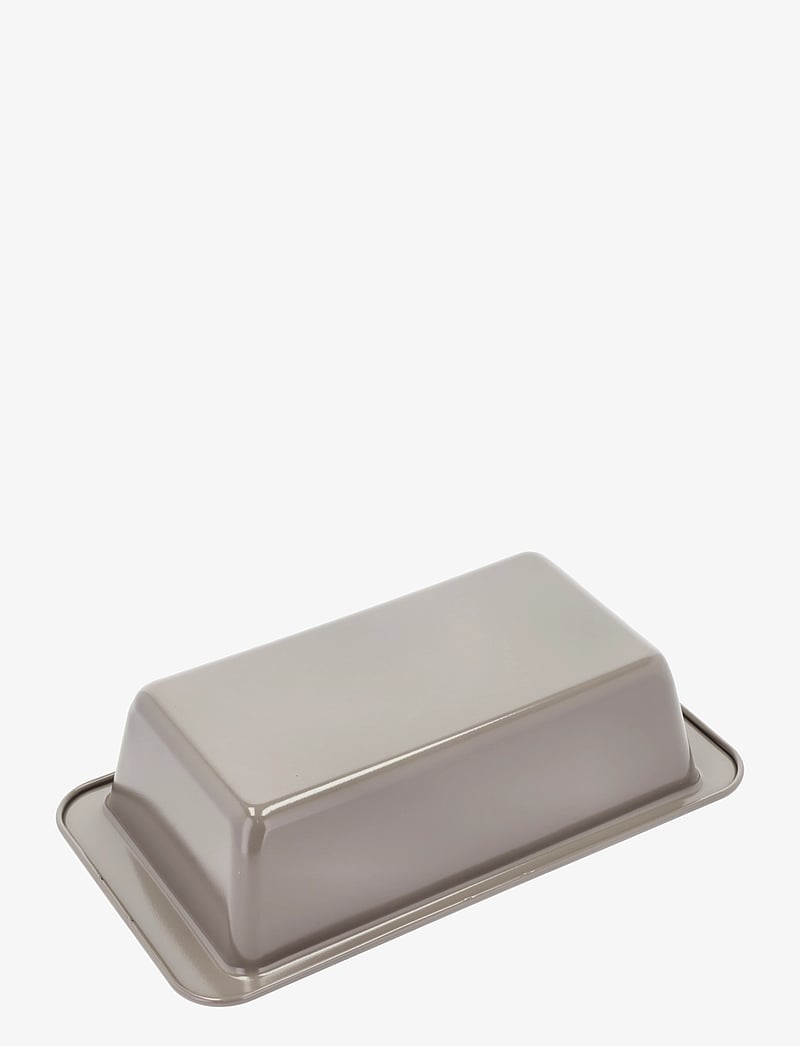 Blomsterbergs - Loaf pan - brotbackformen - beige - 2