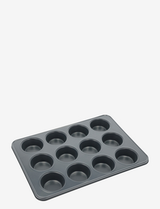 Muffin pan for 12 pcs., Blomsterbergs