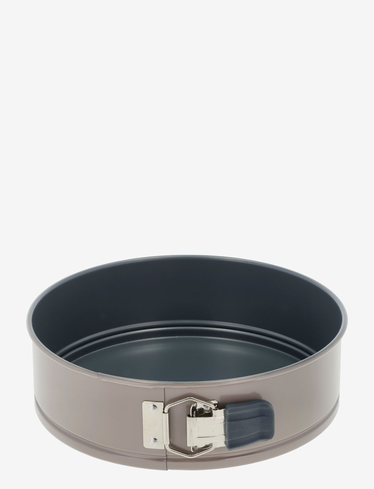 Blomsterbergs - Cake tin - beige - 0