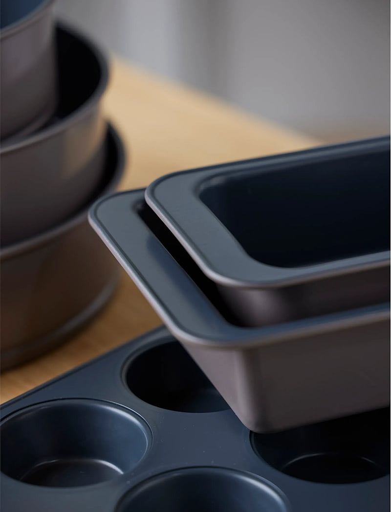 Blomsterbergs - Cake tin - madalaimad hinnad - beige - 1