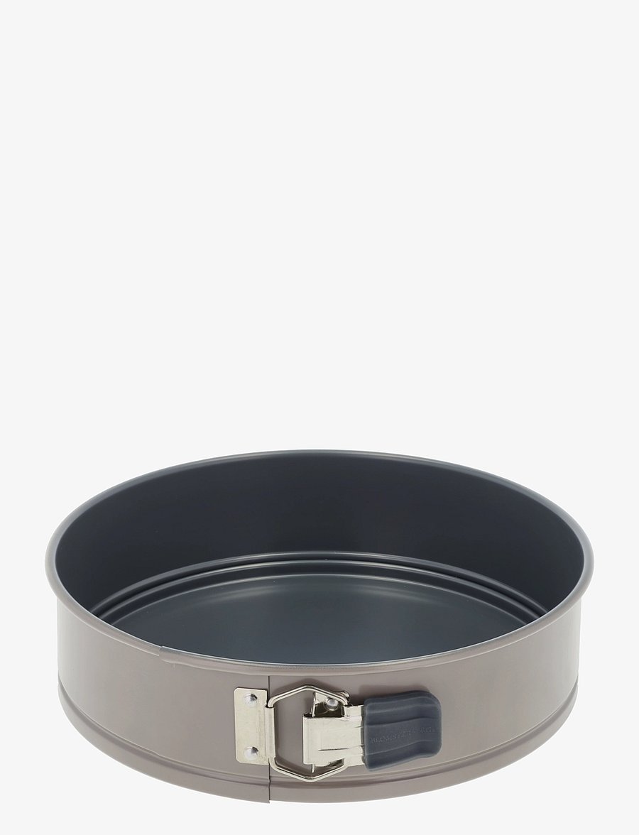 Blomsterbergs - Cake tin - die niedrigsten preise - beige - 0