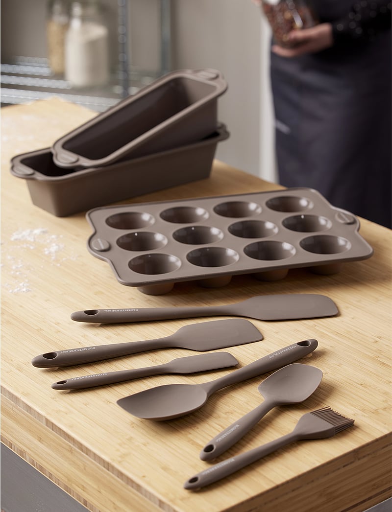 Blomsterbergs - Dough scraper - madalaimad hinnad - beige - 3