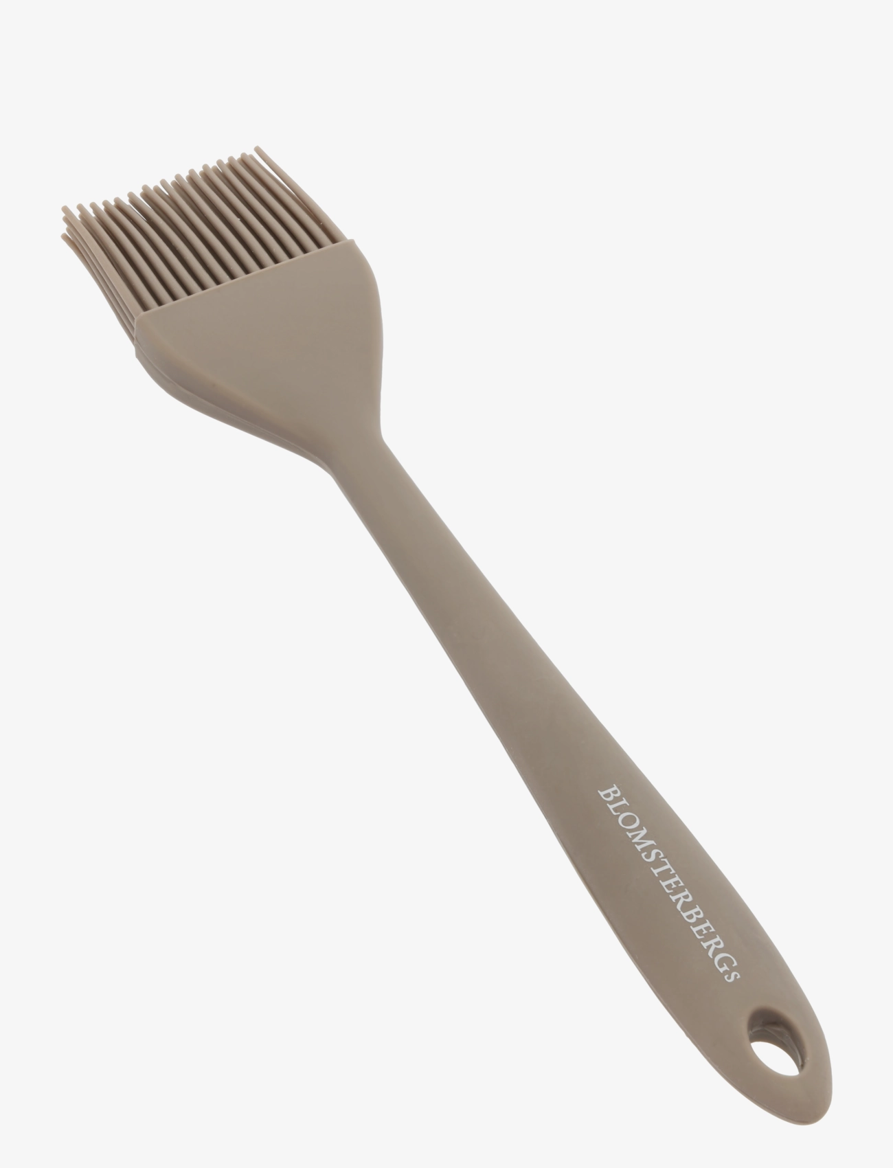 BLOMSTERBERGS Pastry Bürste Beige - Ø 21 Cm - Unisex