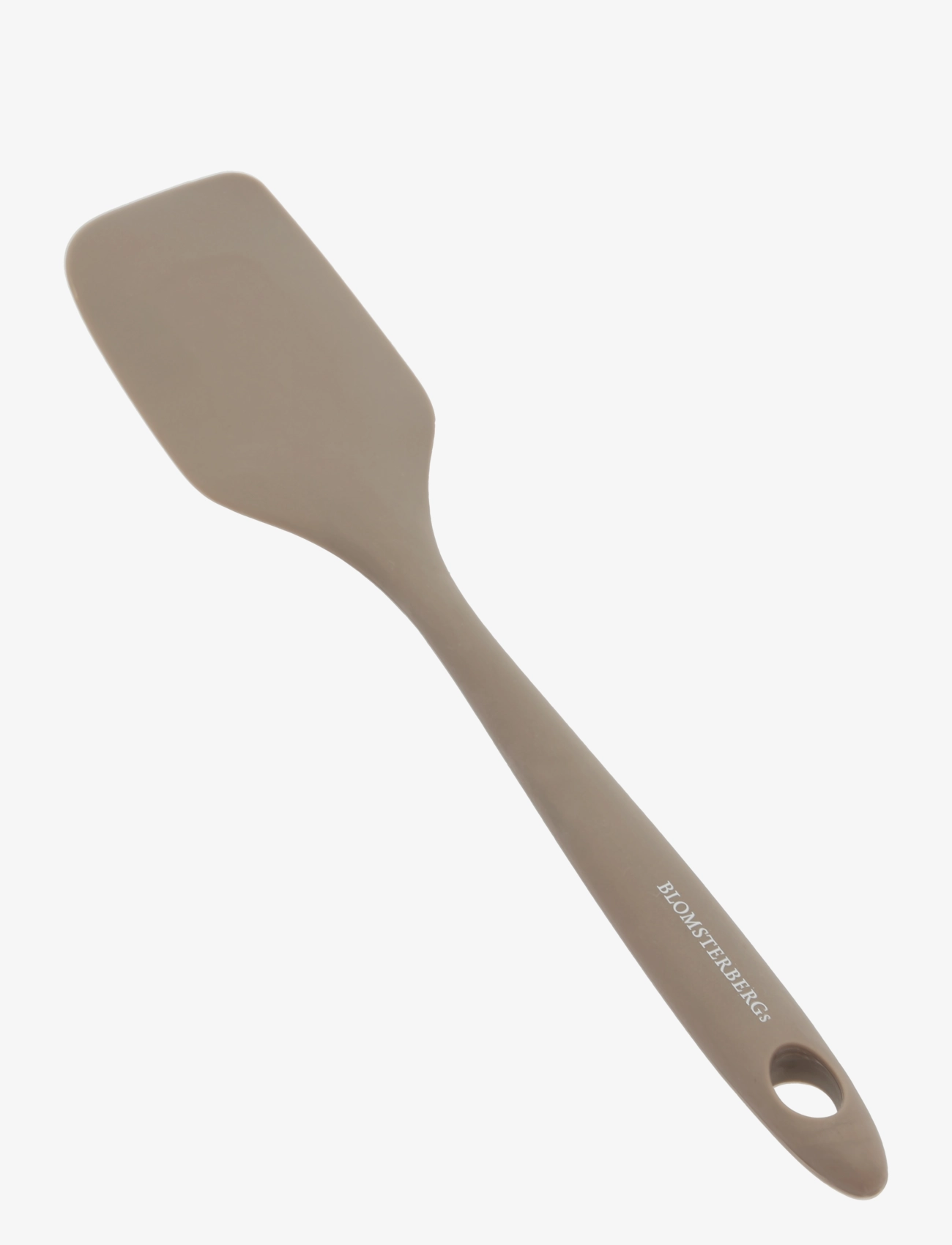 Blomsterbergs Dejskraber, Spatel, Beige, Str: Ø 31 cm