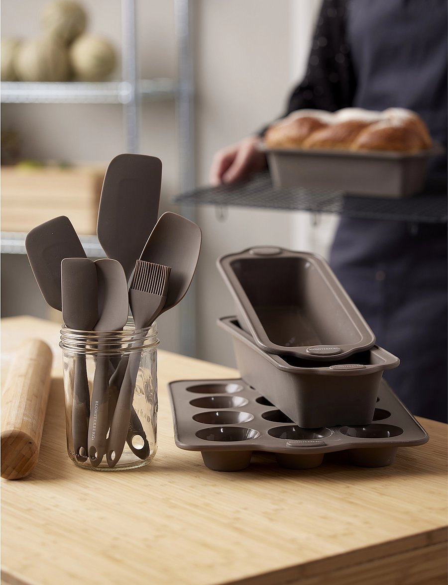 Blomsterbergs - Dough scraper - madalaimad hinnad - beige - 3