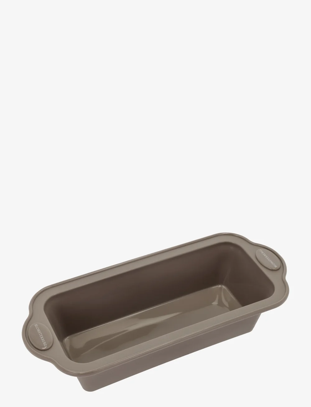 Blomsterbergs - Loaf pan - brotbackformen - beige - 0
