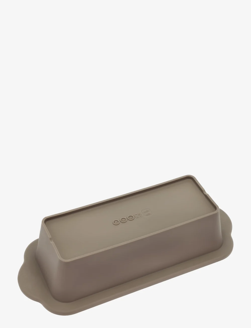 Blomsterbergs - Loaf pan - brotbackformen - beige - 1