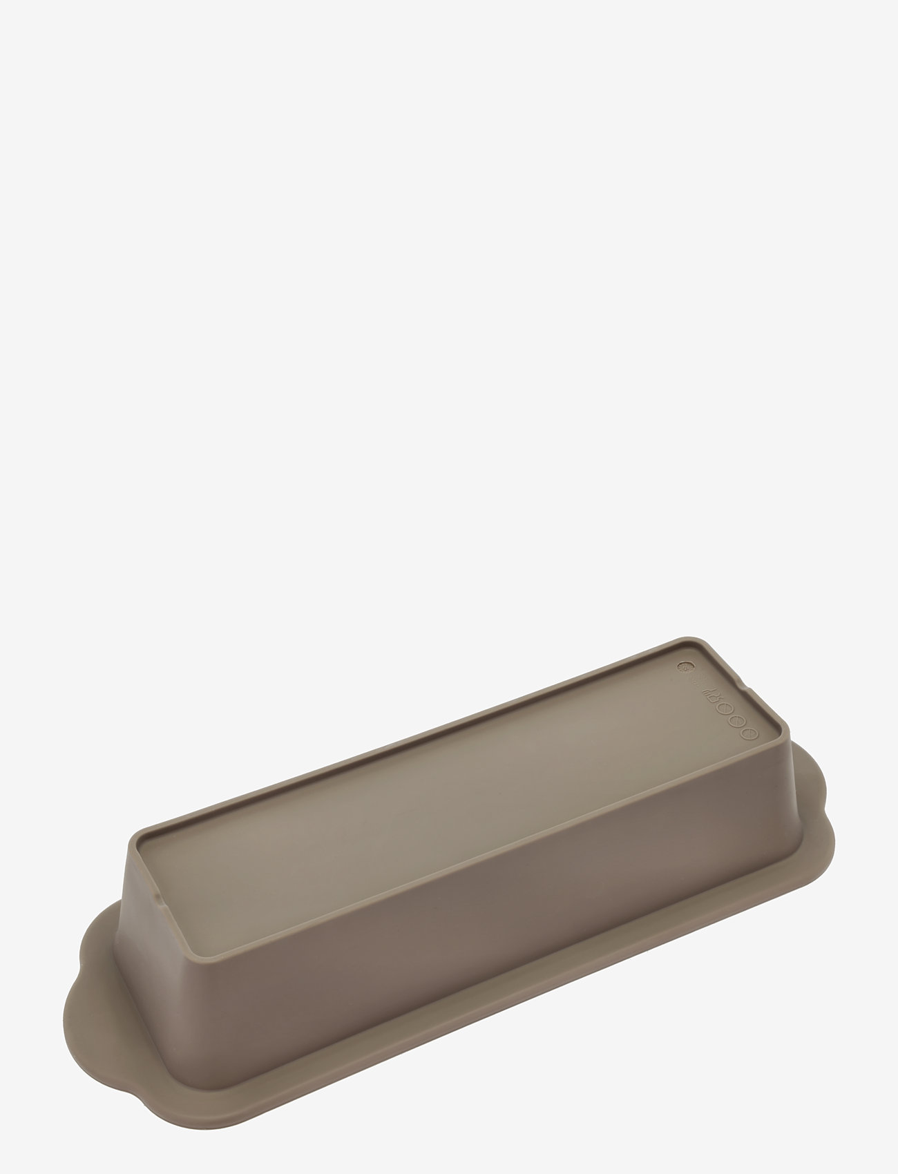 Blomsterbergs - Loaf pan - brotbackformen - beige - 2