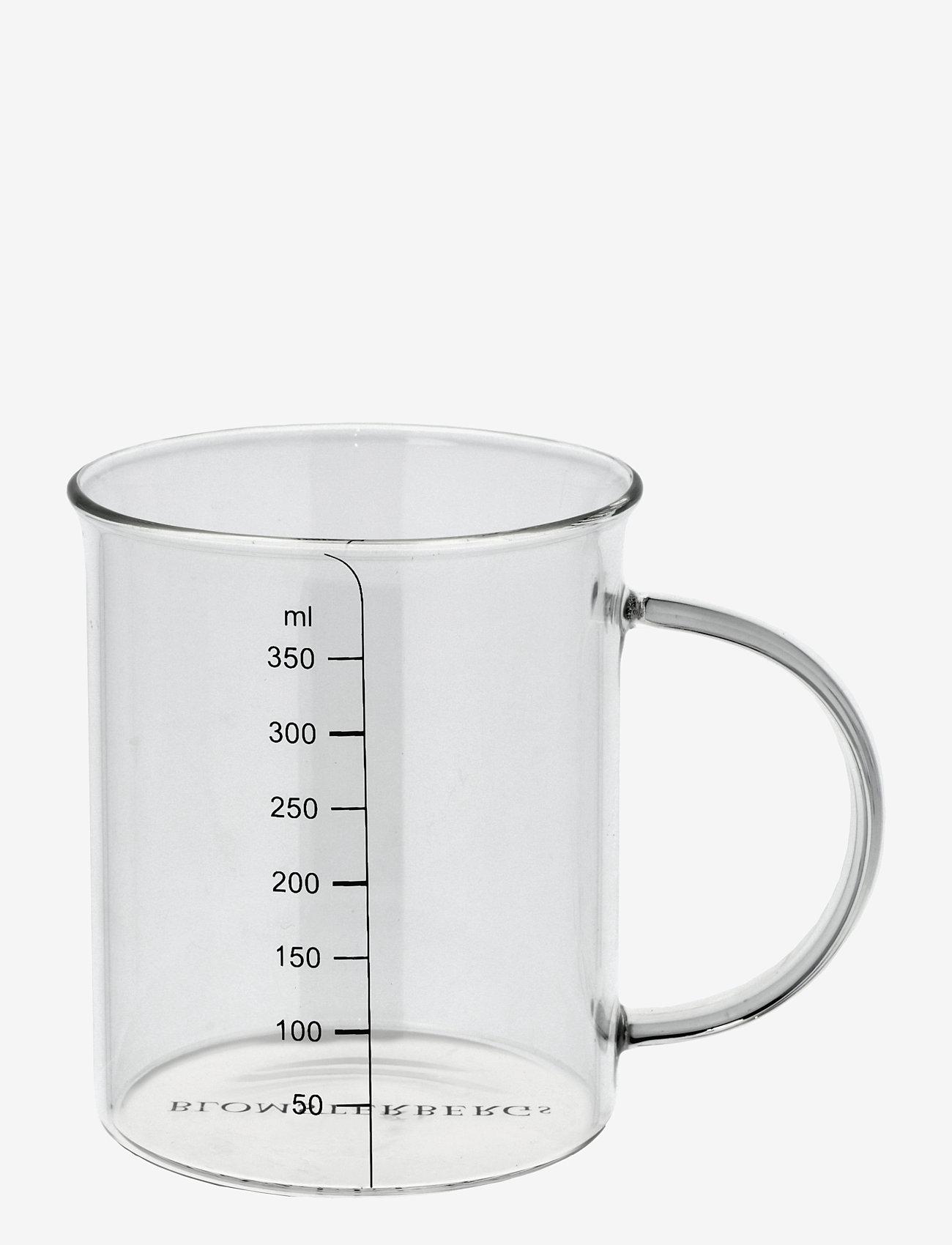 Blomsterbergs - Measuring jug - clear - 0