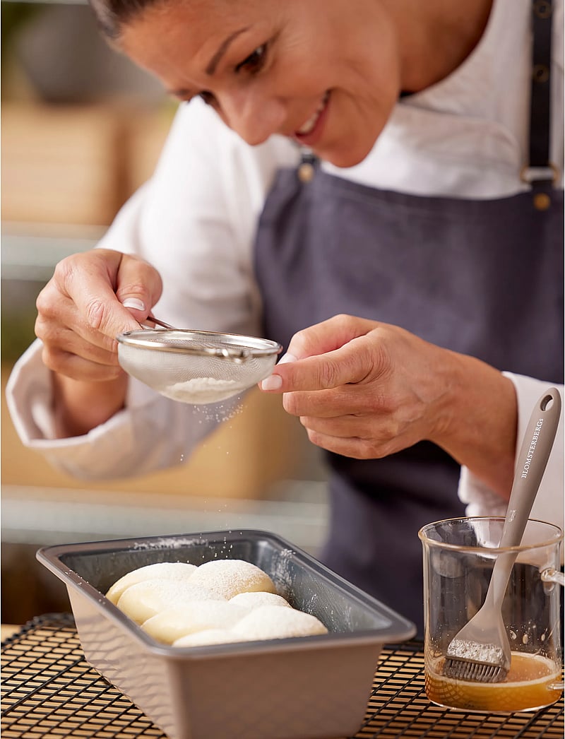 Blomsterbergs - Measuring jug - andere küchenutensilien - clear - 3