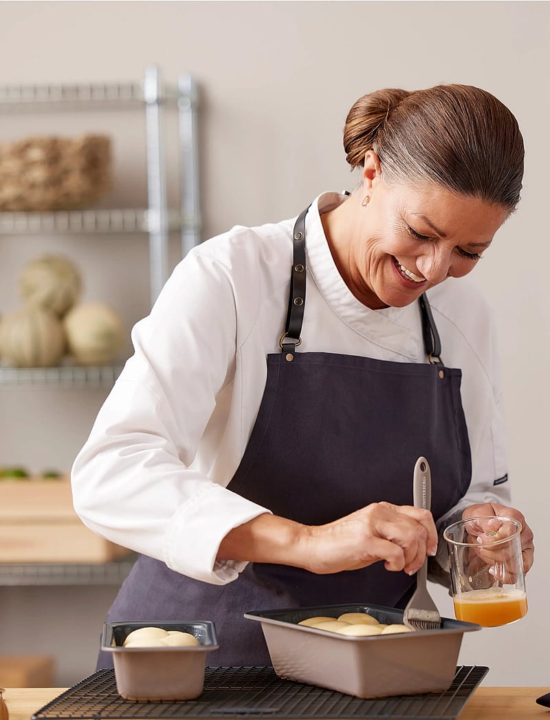 Blomsterbergs - Measuring jug - andere küchenutensilien - clear - 5