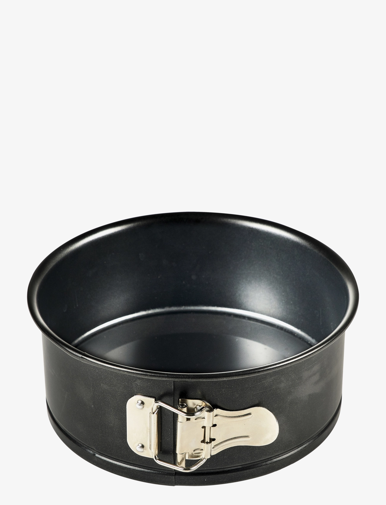 BLOMSTERBERGS Springform Schwarz - 20 Cm - Unisex