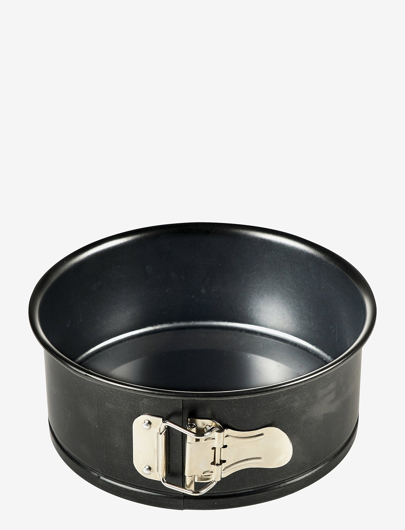 Blomsterbergs - Cake tin - keks- & kuchenformen - black - 1