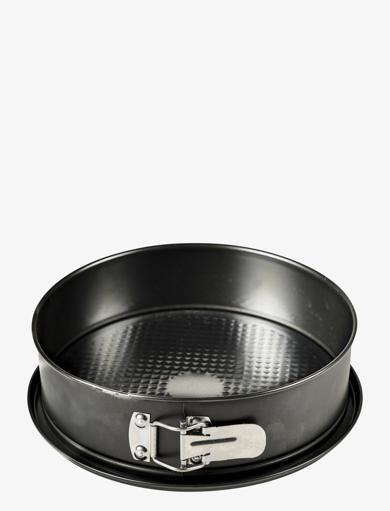 BLOMSTERBERGS Springform Schwarz - 24 Cm - Unisex
