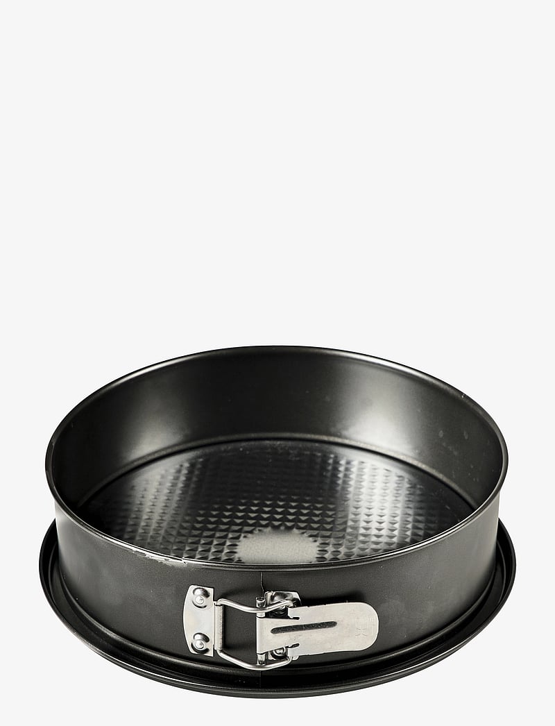 Blomsterbergs - Cake tin - keks- & kuchenformen - black - 0
