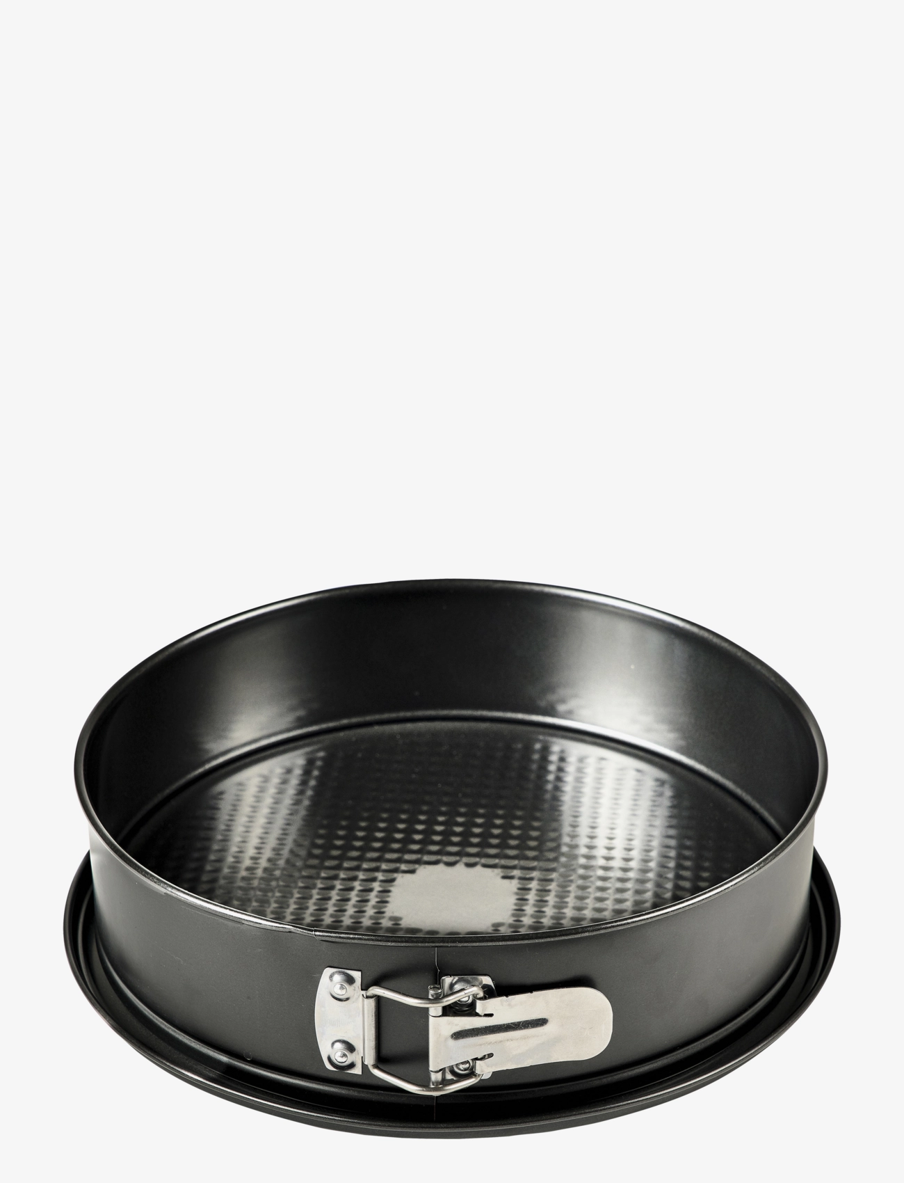 Blomsterbergs Cake tin - Keks- & Kuchenformen - BLACK / black