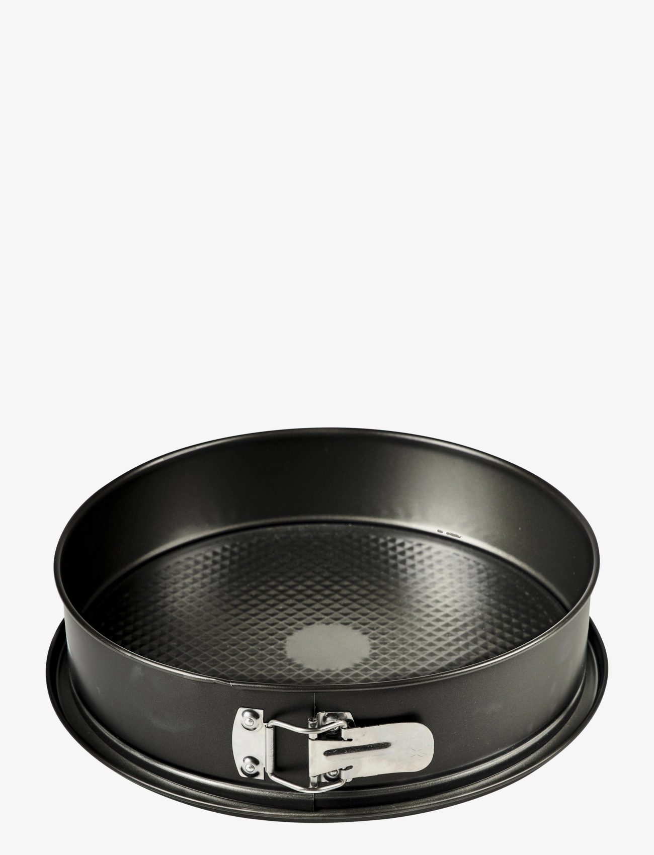 BLOMSTERBERGS Springform Schwarz - 28 Cm - Unisex