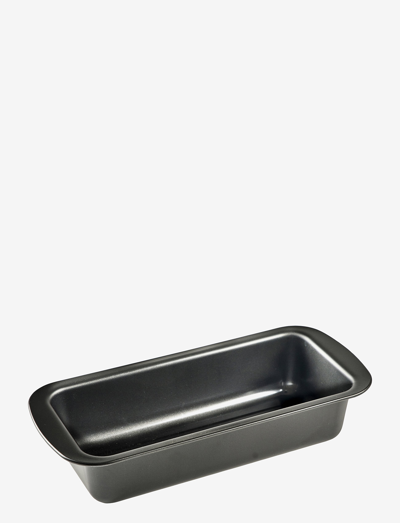 Blomsterbergs - Loaf pan - leivavormid - black - 1