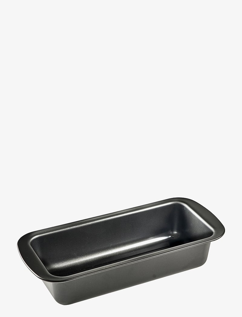 Blomsterbergs - Loaf pan - leivavormid - black - 1
