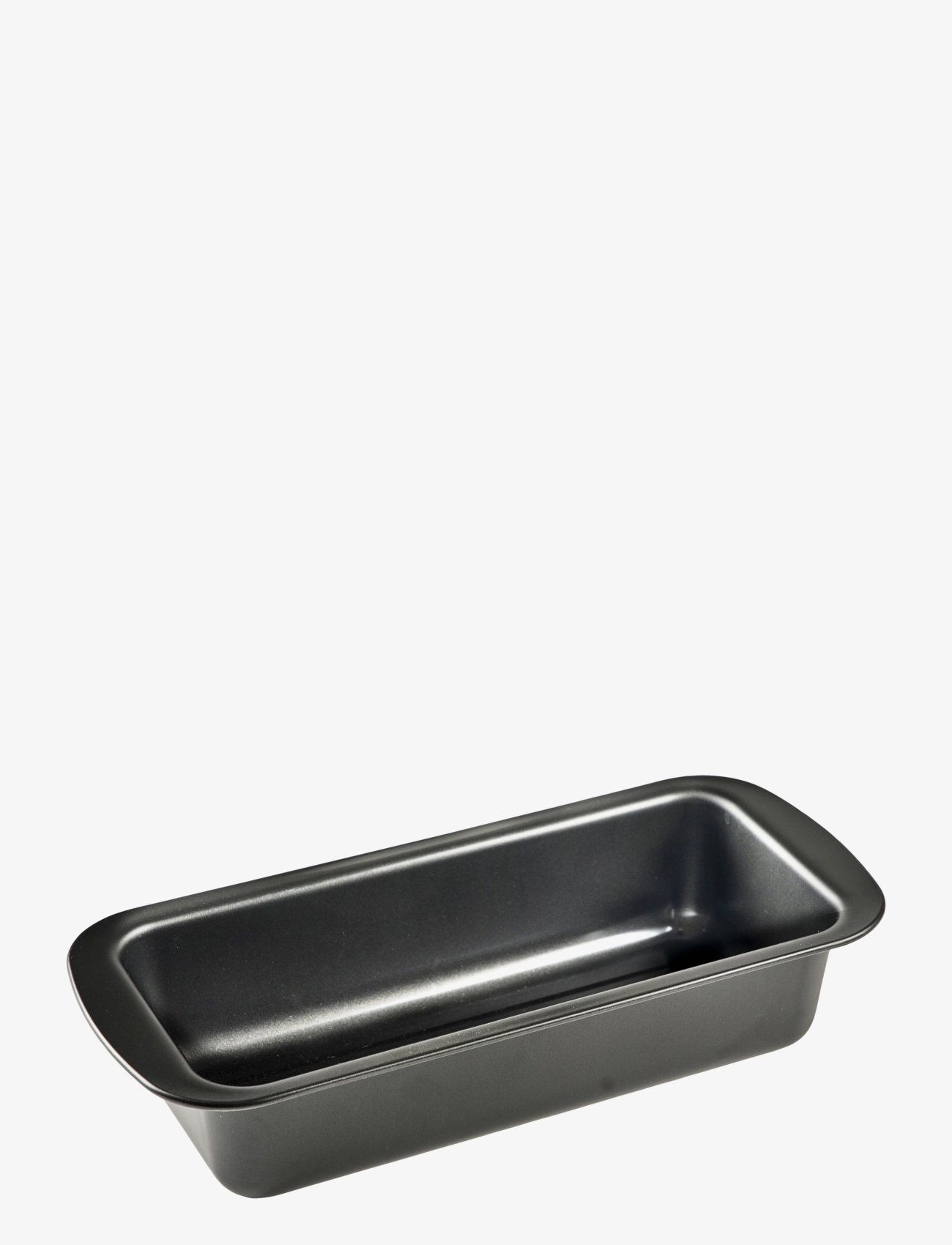 Blomsterbergs Loaf pan - Angebote - BLACK / black