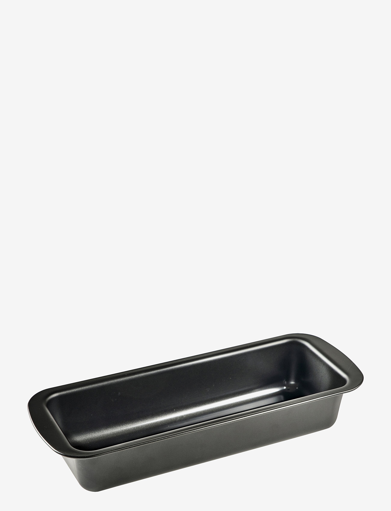 Blomsterbergs - Loaf pan - brotbackformen - black - 1