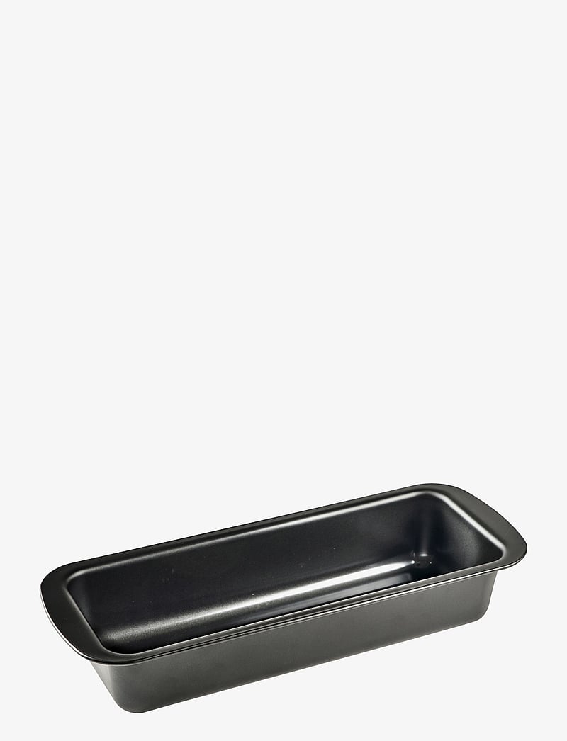 Blomsterbergs - Loaf pan - leivavormid - black - 1