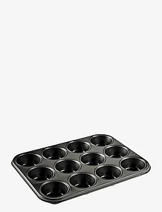 Muffin pan for 12 pcs, Blomsterbergs