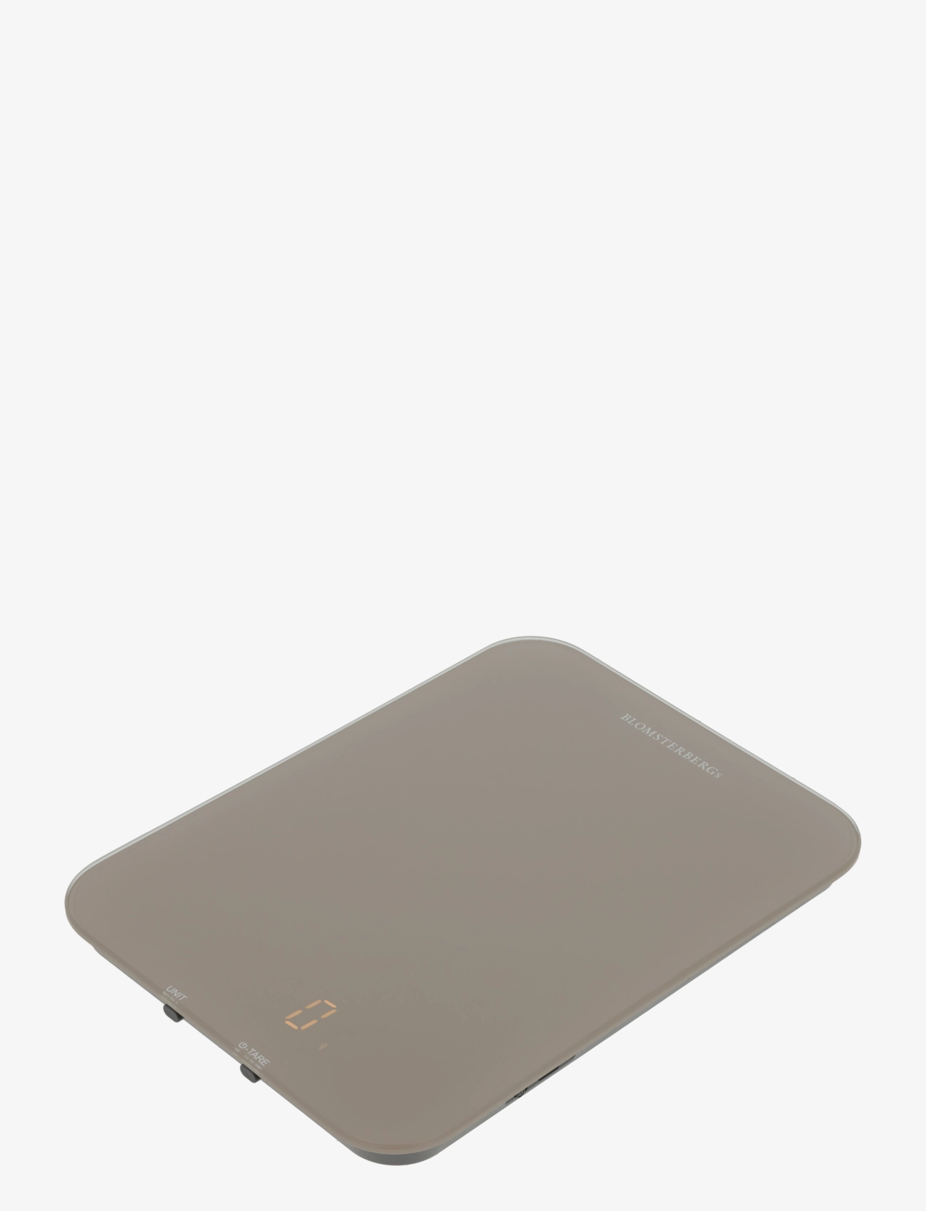 Blomsterbergs - Kitchen scale - cuisine - beige - 2