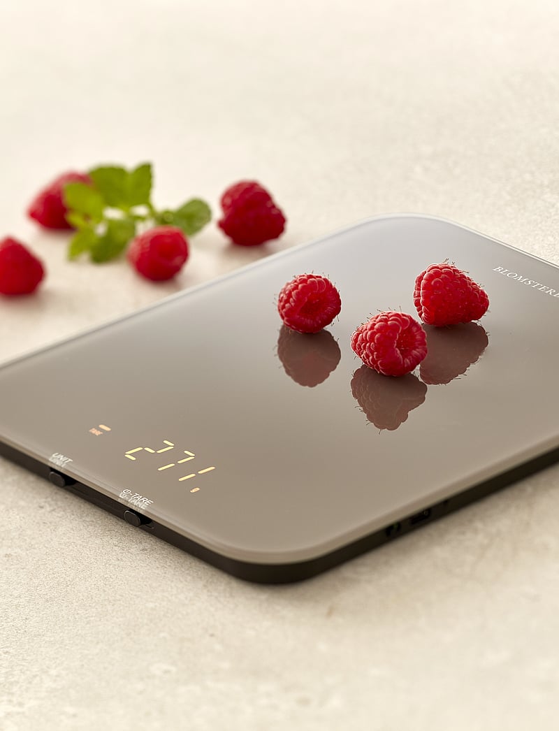 Blomsterbergs - Kitchen scale - die niedrigsten preise - beige - 2