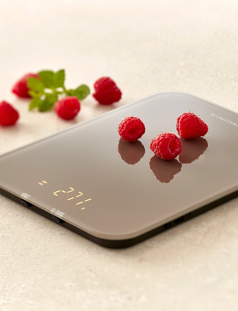 Blomsterbergs - Kitchen scale - die niedrigsten preise - beige - 3