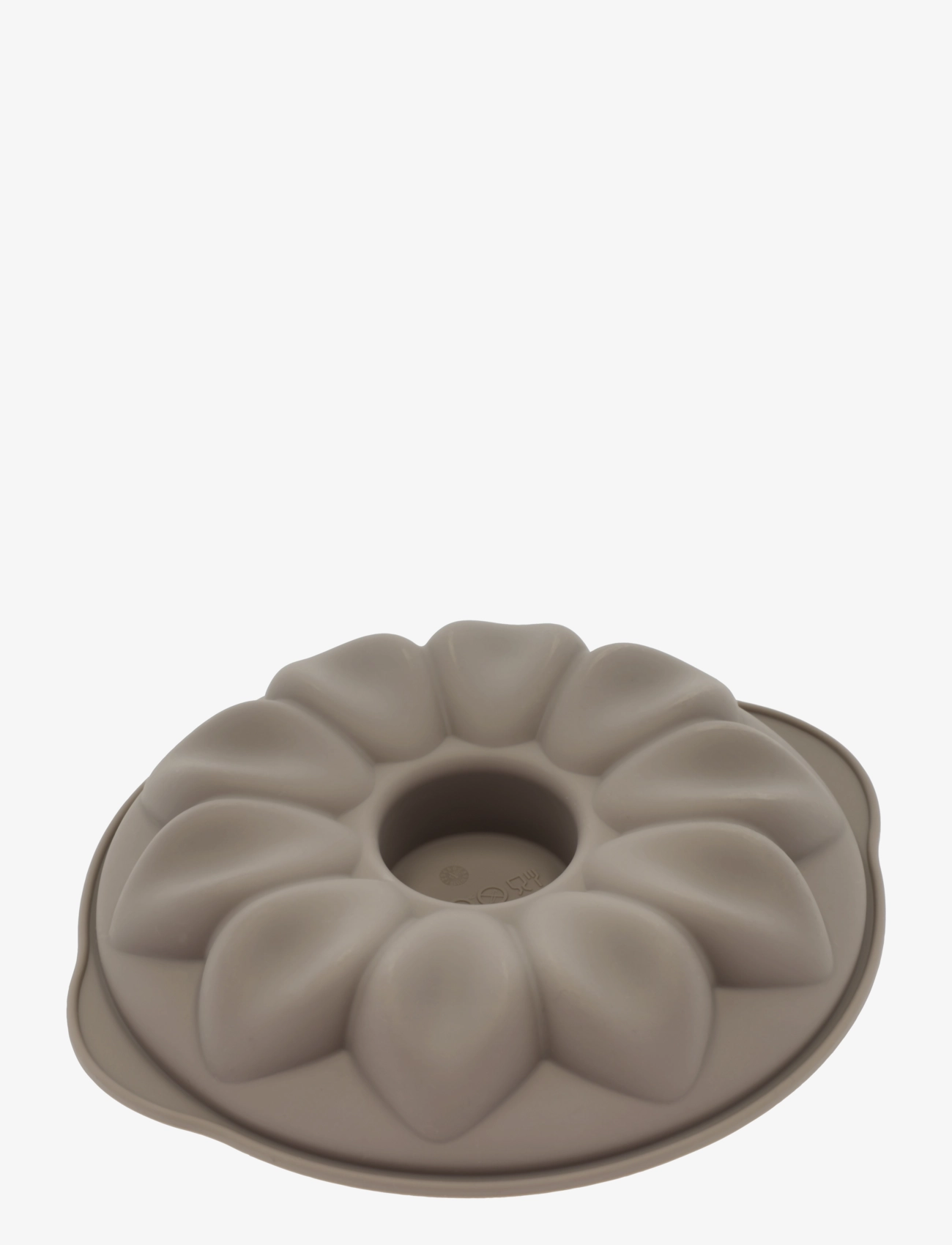 BLOMSTERBERGS Mousseform Beige - 20X3.8CM - Unisex