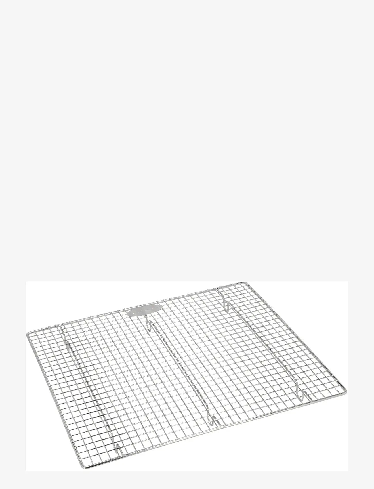 Blomsterbergs - Cooling rack - backzubehör - steel - 0