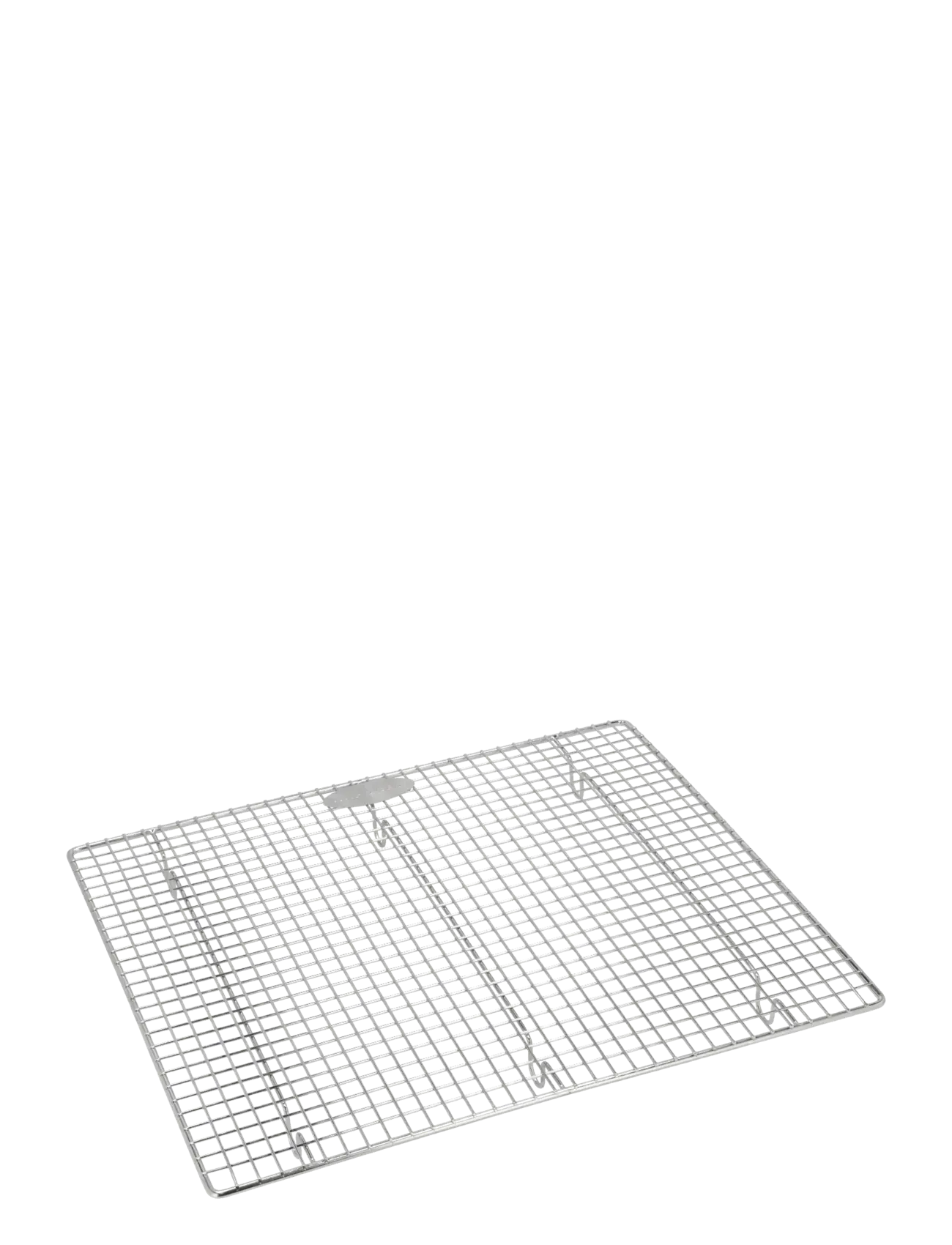 Blomsterbergs Cooling rack - Muud küpsetustarvikud - STEEL / silver