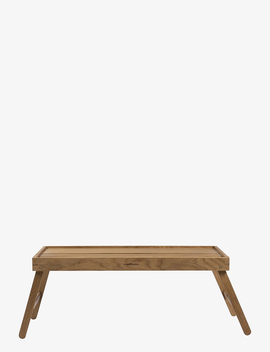 Blomsterbergs - Bed tray - kandikud - natur - 1