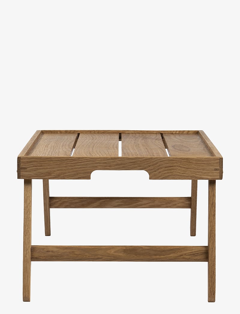 Blomsterbergs - Bed tray - kandikud - natur - 2