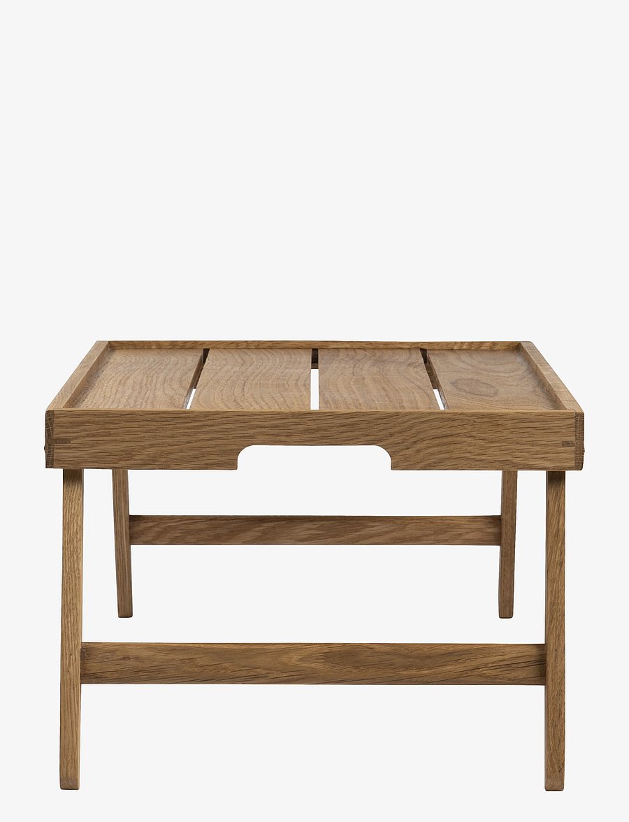 Blomsterbergs - Bed tray - kandikud - natur - 2