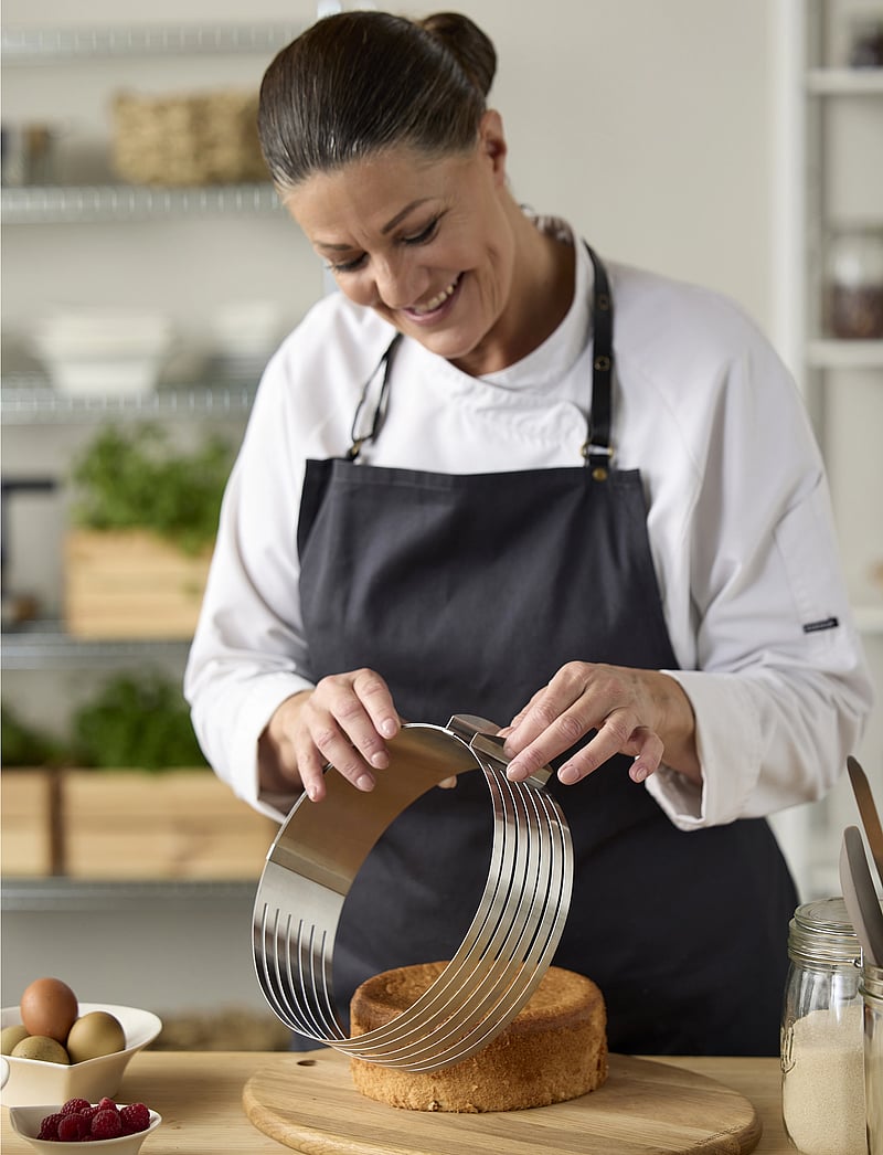 Blomsterbergs - Cake slicer - die niedrigsten preise - metall - 3