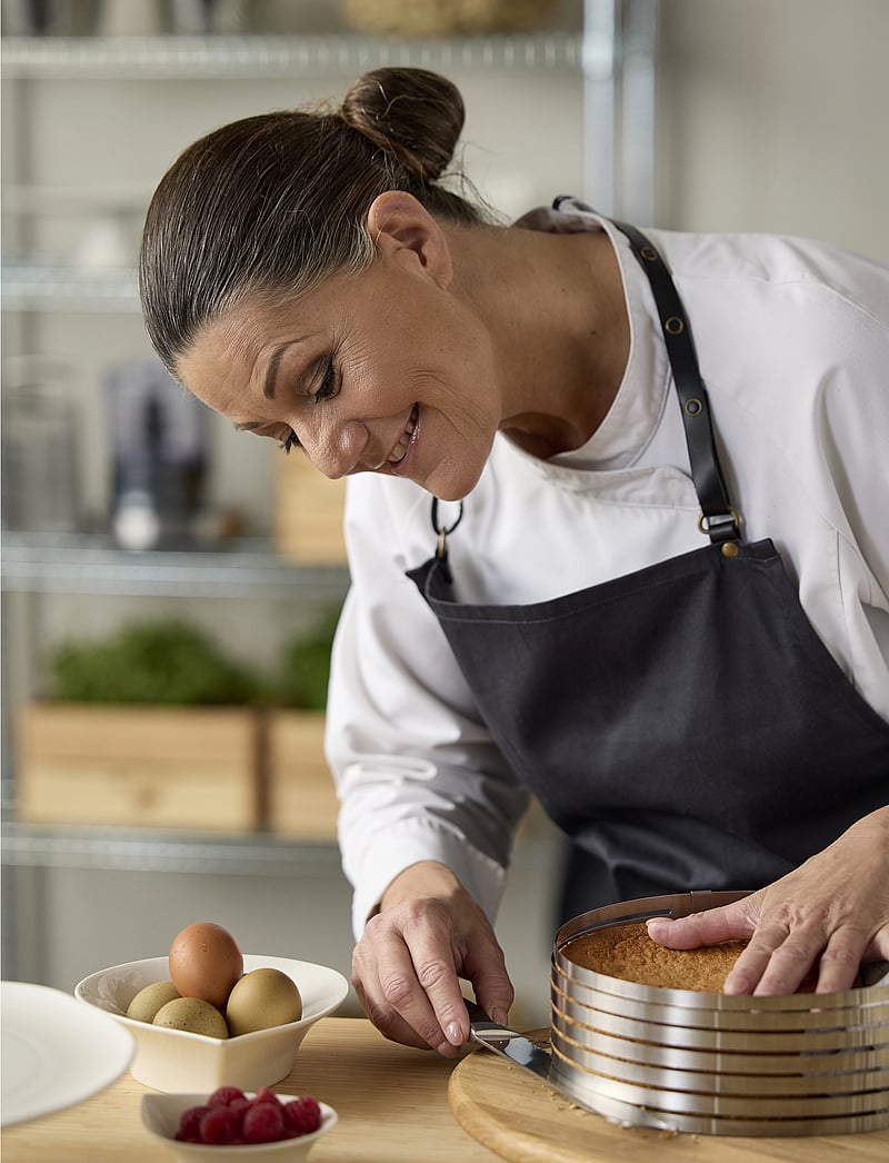 Blomsterbergs - Cake slicer - kuchenmesser - metall - 4