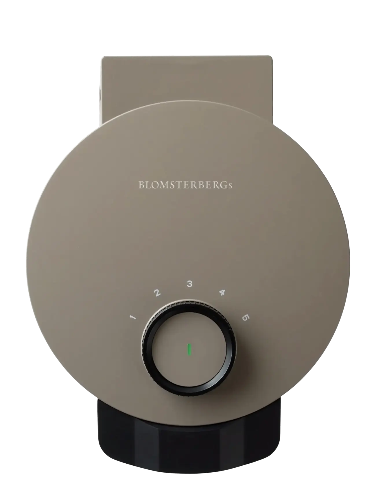 Blomsterbergs Waffle maker 1000 watt - Blomsterbergs - BEIGE / beige